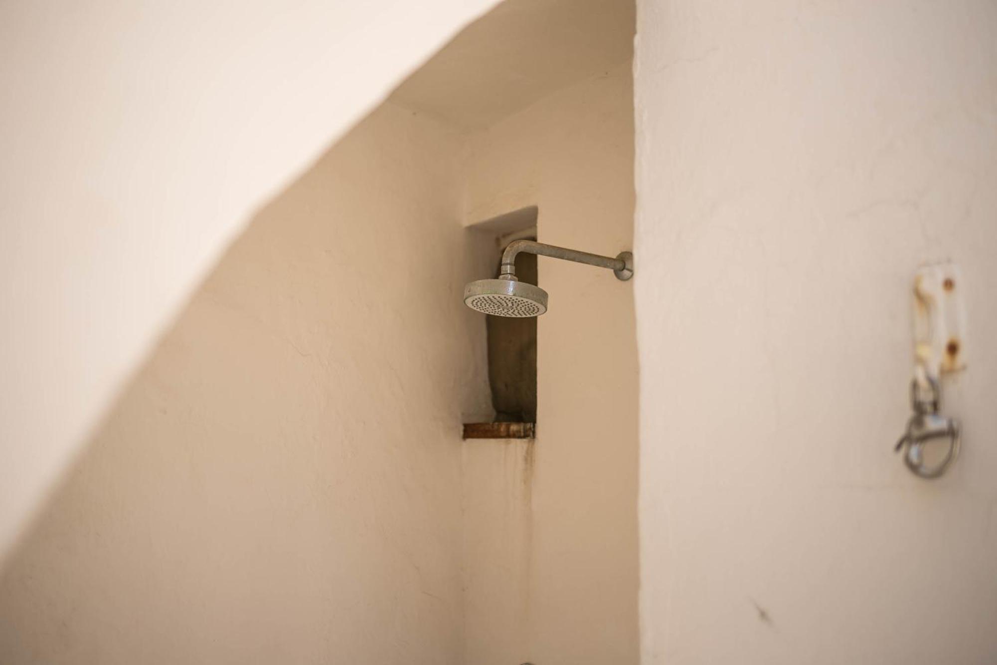 فيلا 4 Balconi House-San Gregorio Palazzo Unico Vista Mare غالّيبولي المظهر الخارجي الصورة