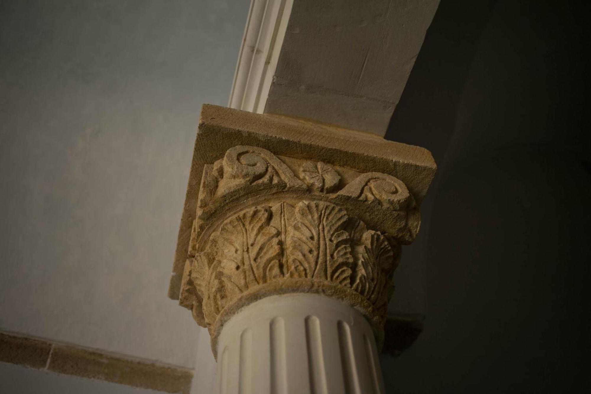 فيلا 4 Balconi House-San Gregorio Palazzo Unico Vista Mare غالّيبولي المظهر الخارجي الصورة