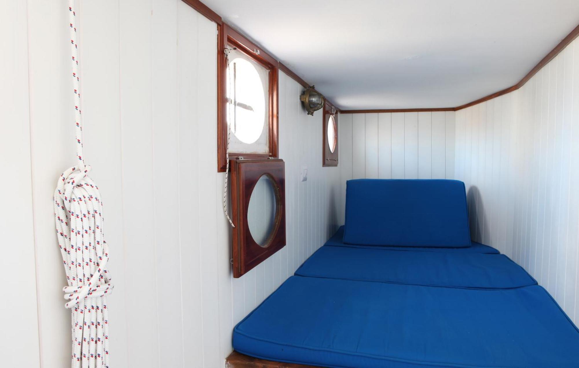 فيلا 4 Balconi House-San Gregorio Palazzo Unico Vista Mare غالّيبولي المظهر الخارجي الصورة